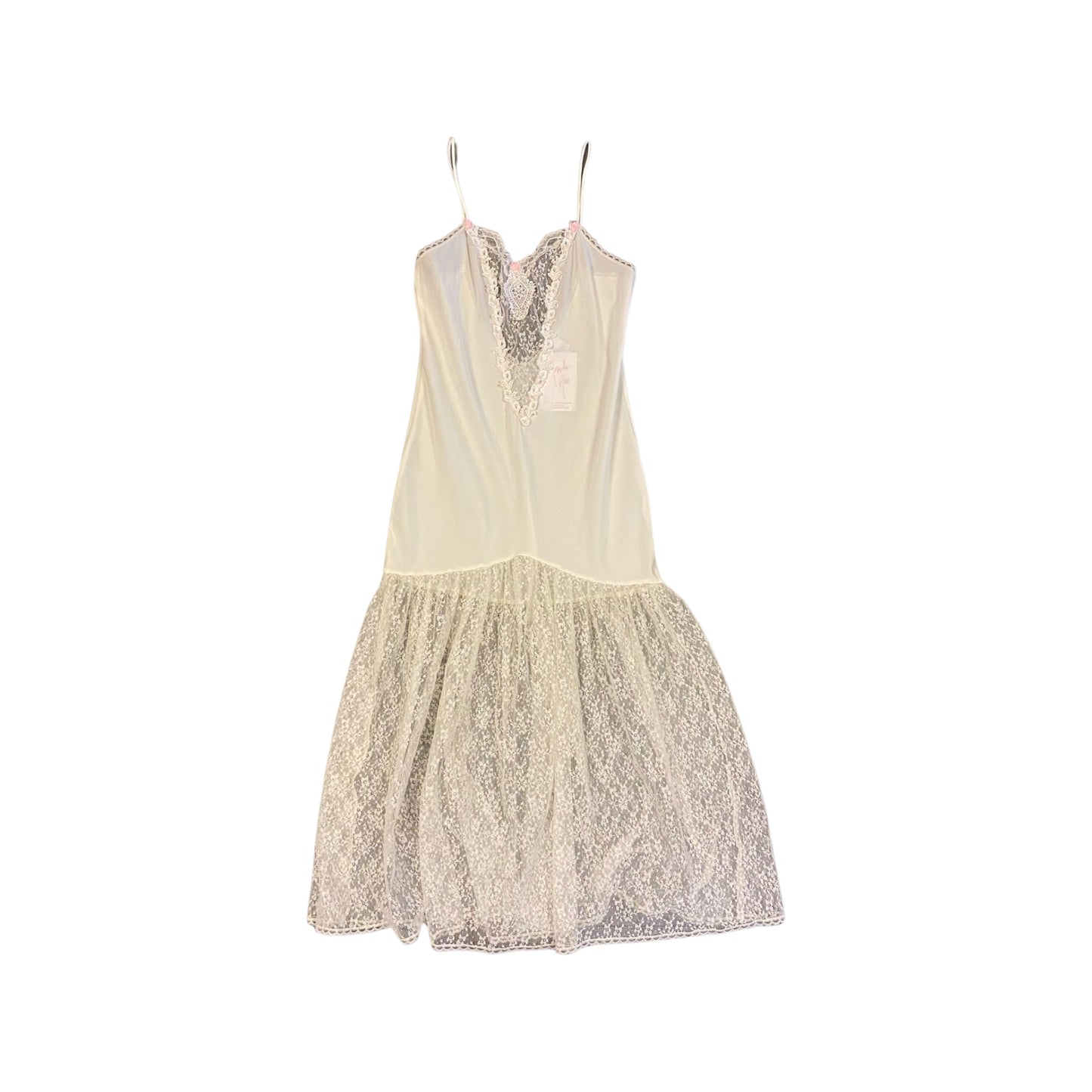 Bride To Be Slip Dress