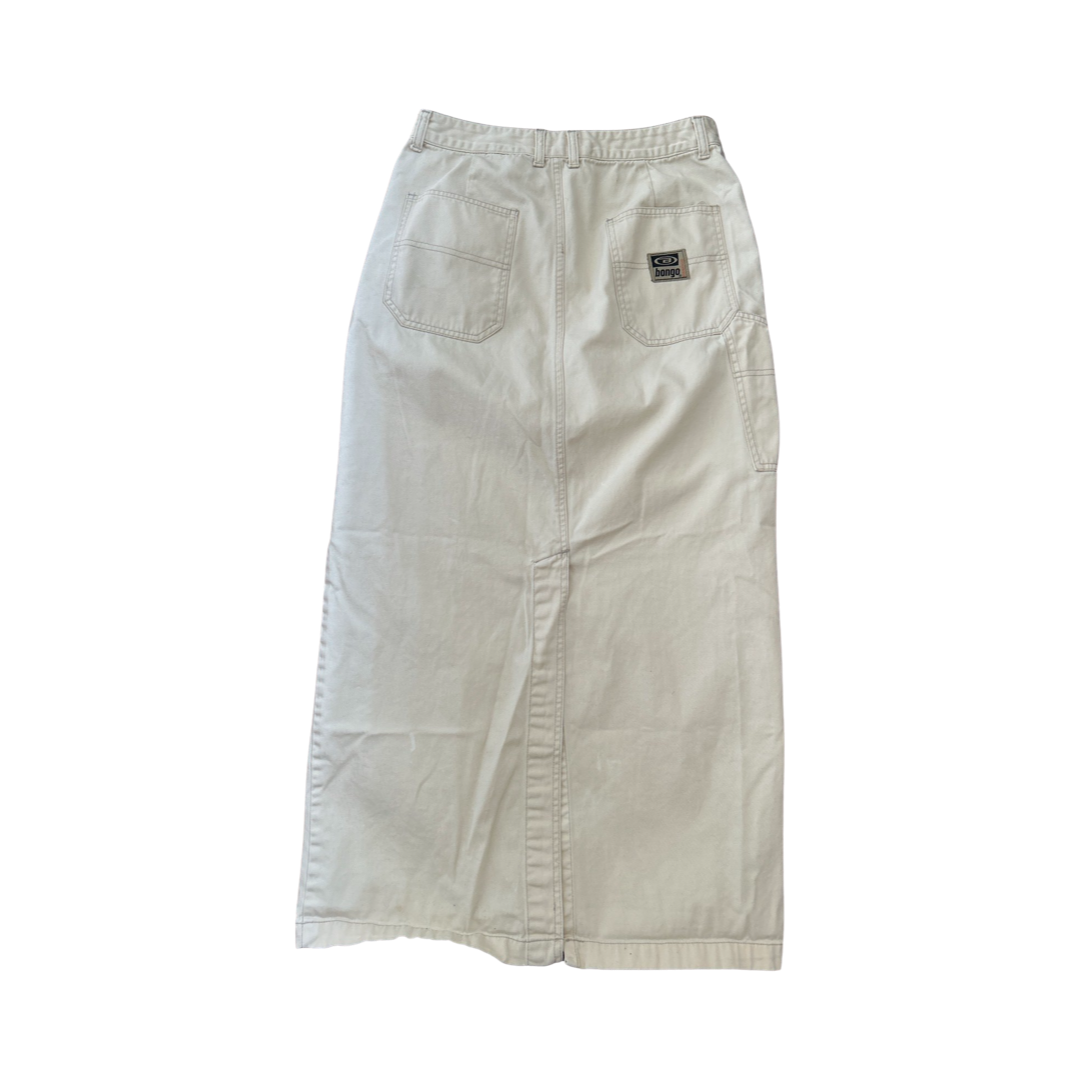 Bongo cargo skirt