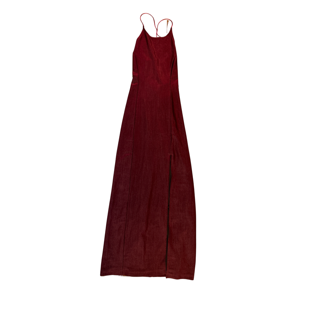 Liv 90’s all stretch dress