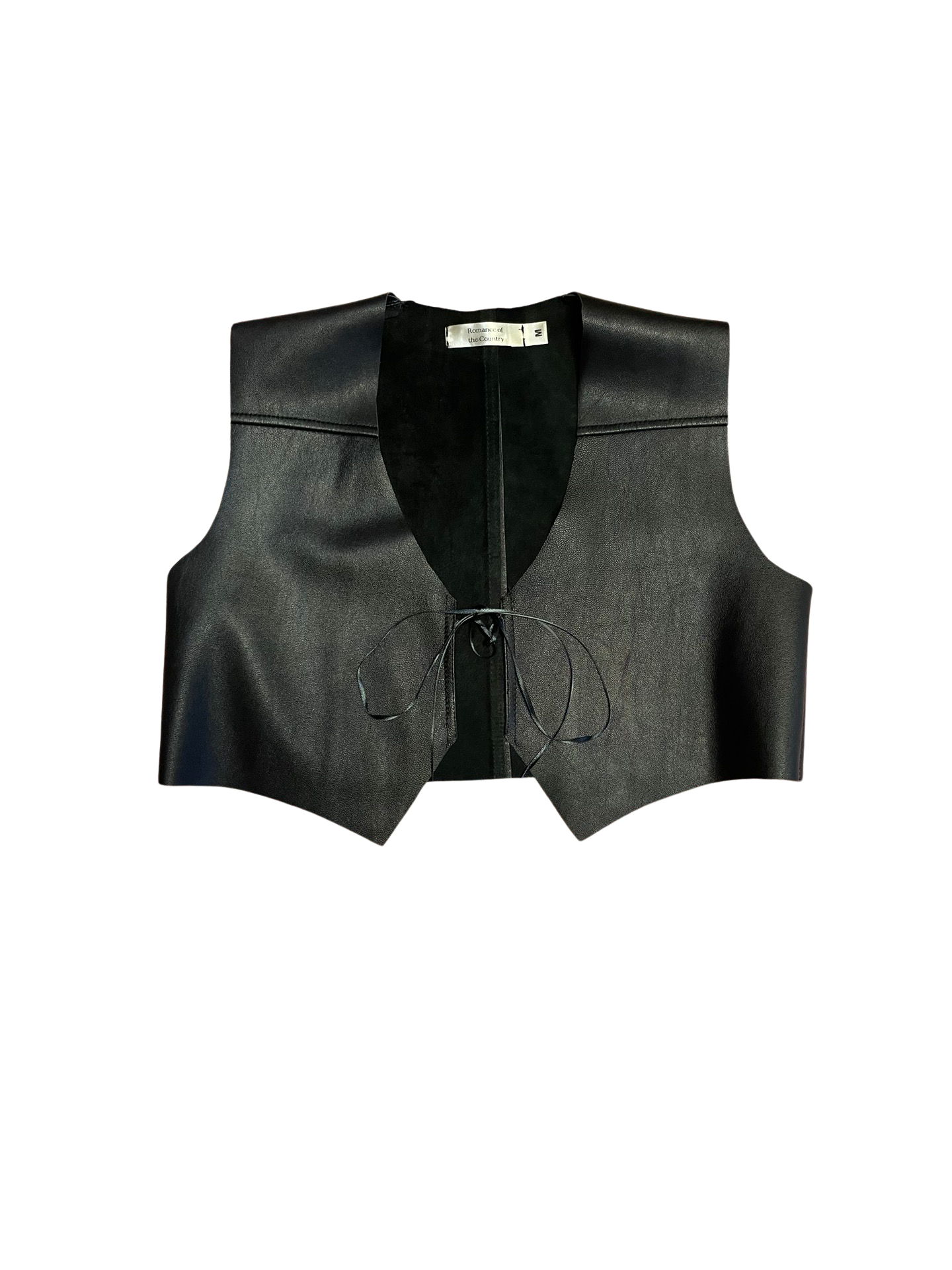 Western Vest