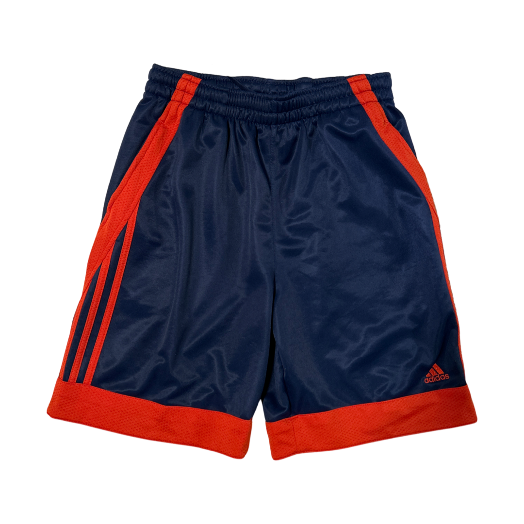 Adidas long sport short