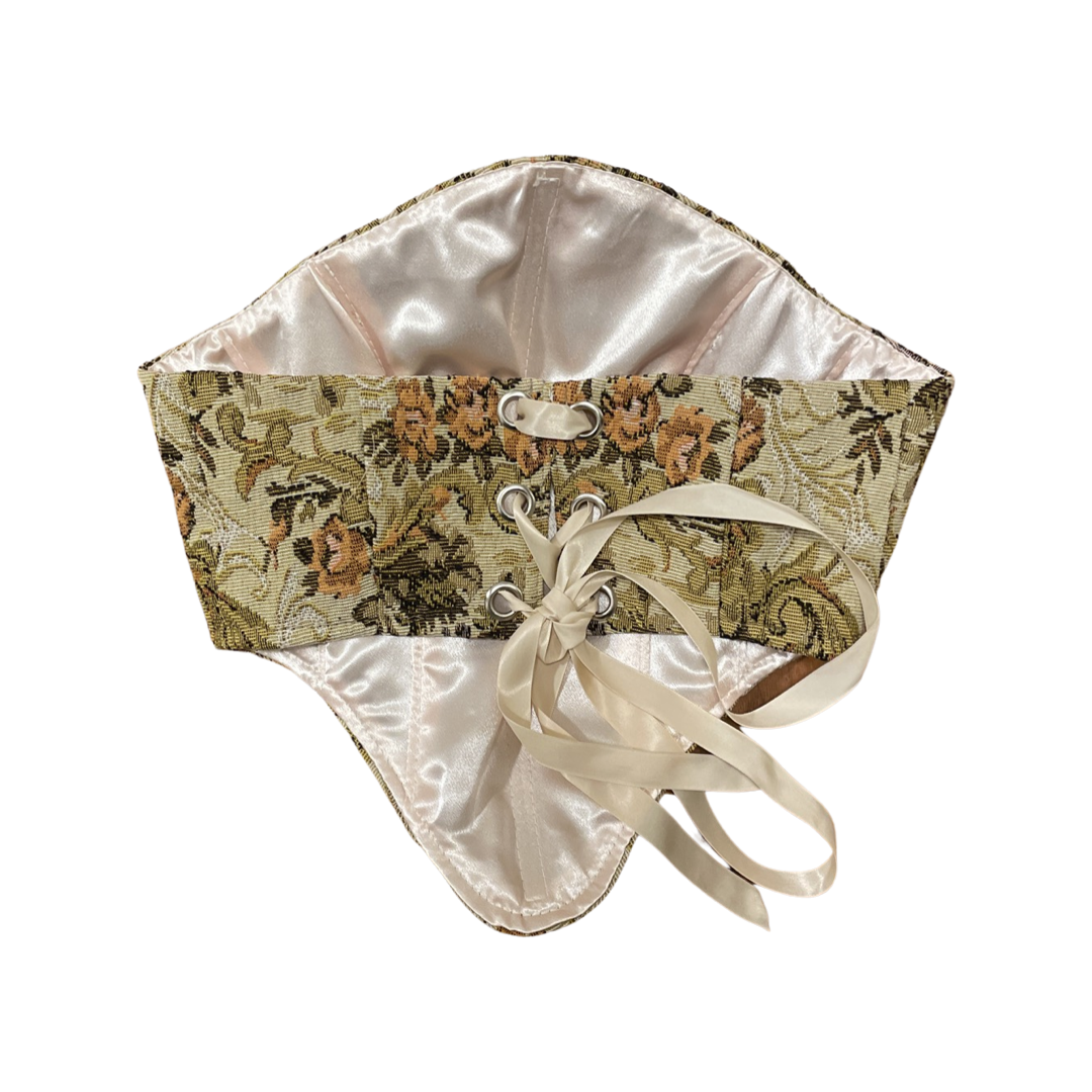 Ophelia -Antique French