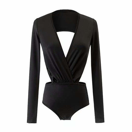Figure 8 Bodysuit