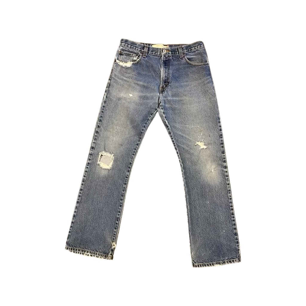 Levis 517