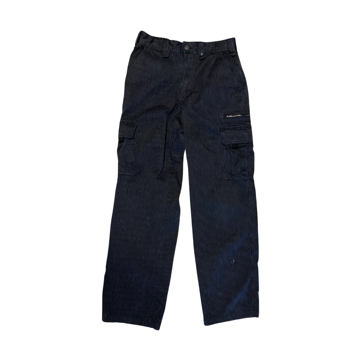 Pin-Up Cargo Pants