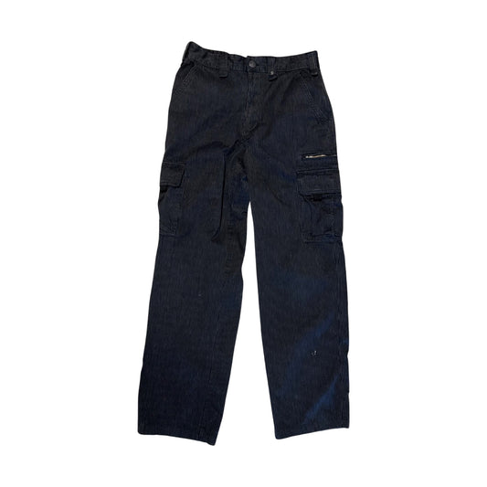 Pin-Up Cargo Pants