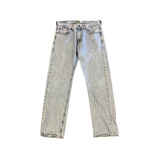 Levis Signature