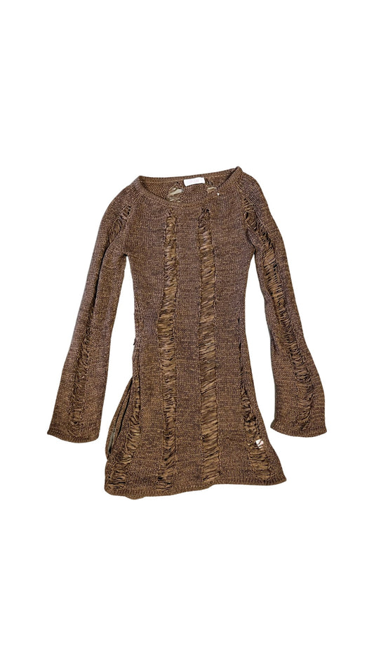 Frey Knit Dress