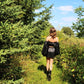 Corabells Top - Black