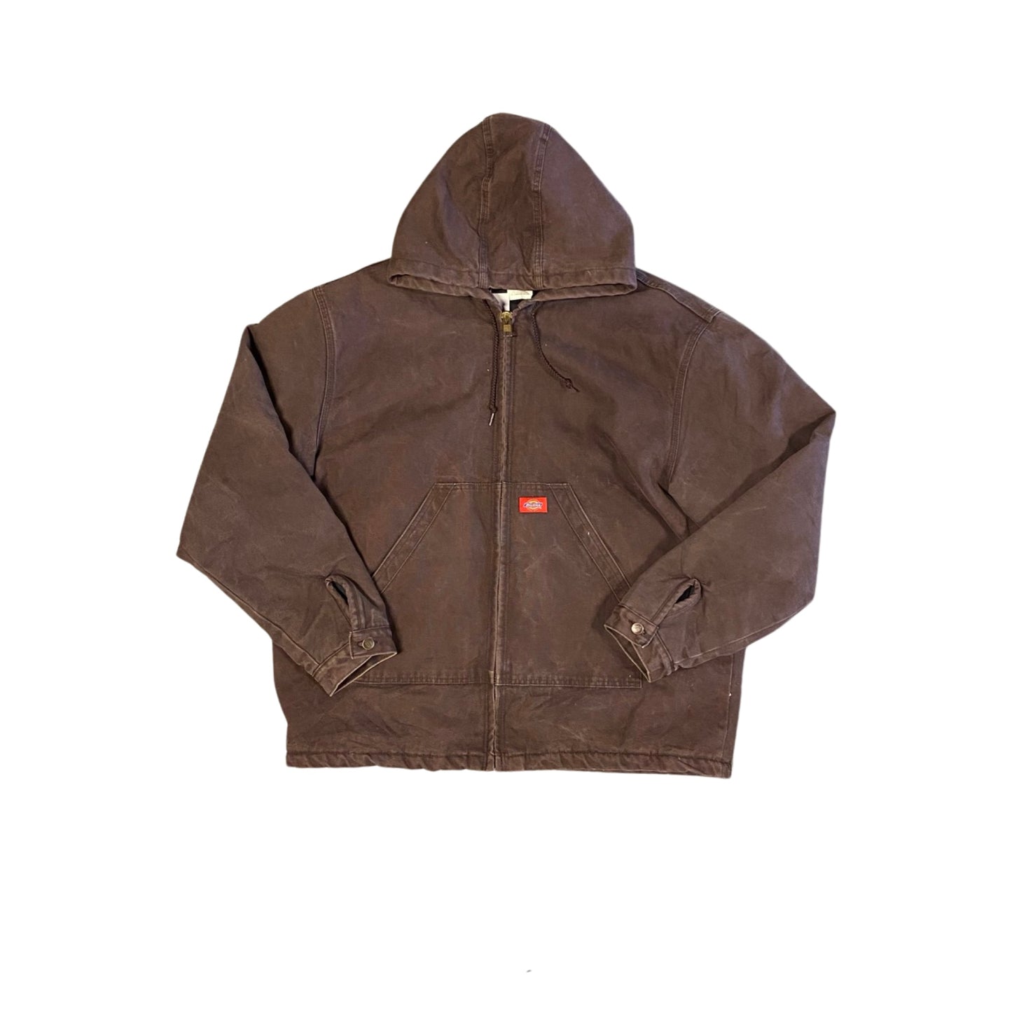 Chocolate Chip Dickies Jacket