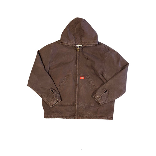 Chocolate Chip Dickies Jacket