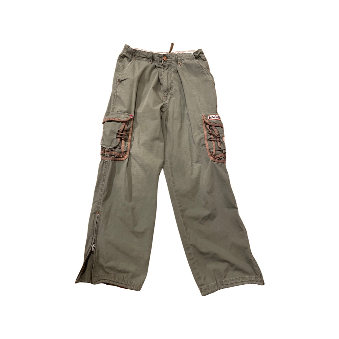 2000's  Echo unltd cargo pant