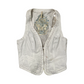 Y2K Guess fitted vest