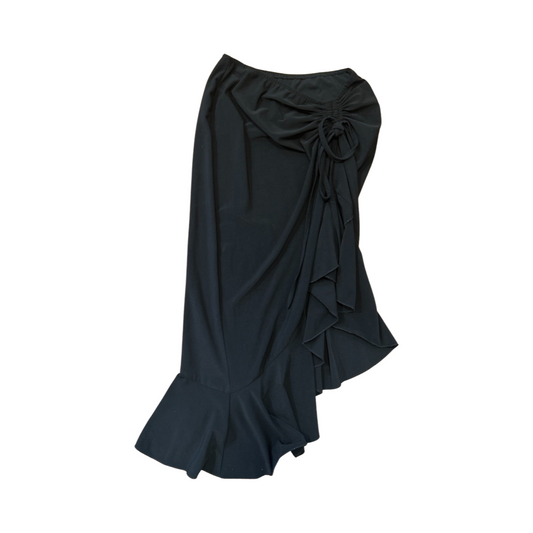 Em slip skirt