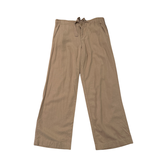 90’s Calvin Klein linen pant
