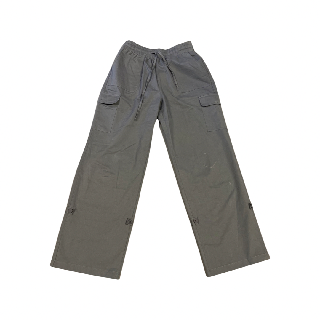 DYLAN CARGOS