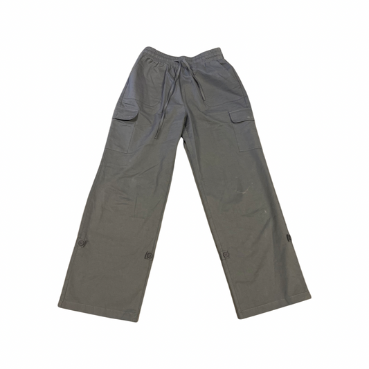 DYLAN CARGOS