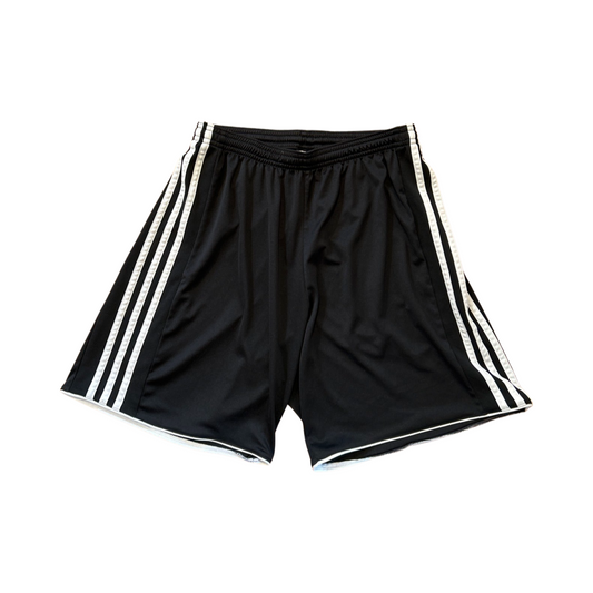 Boyfriend sport short (Adidas)