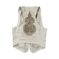 Y2K Guess fitted vest