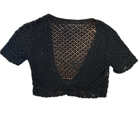 Tay crochet /cropped
