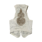 Y2K Guess fitted vest