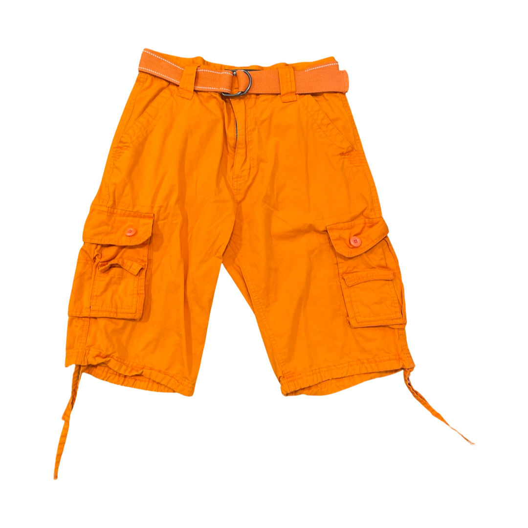 Rave cargo long short