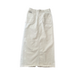 Bongo cargo skirt