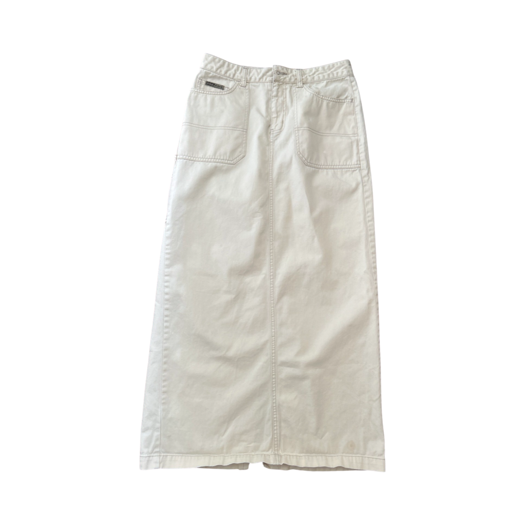 Bongo cargo skirt