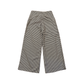 Houndstooth dress pant