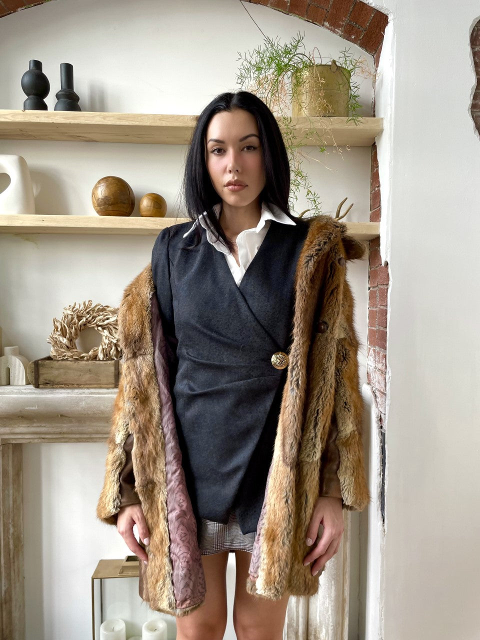 Paige blazer or Dress