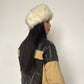 Y2K Moto Sport Biker Jacket